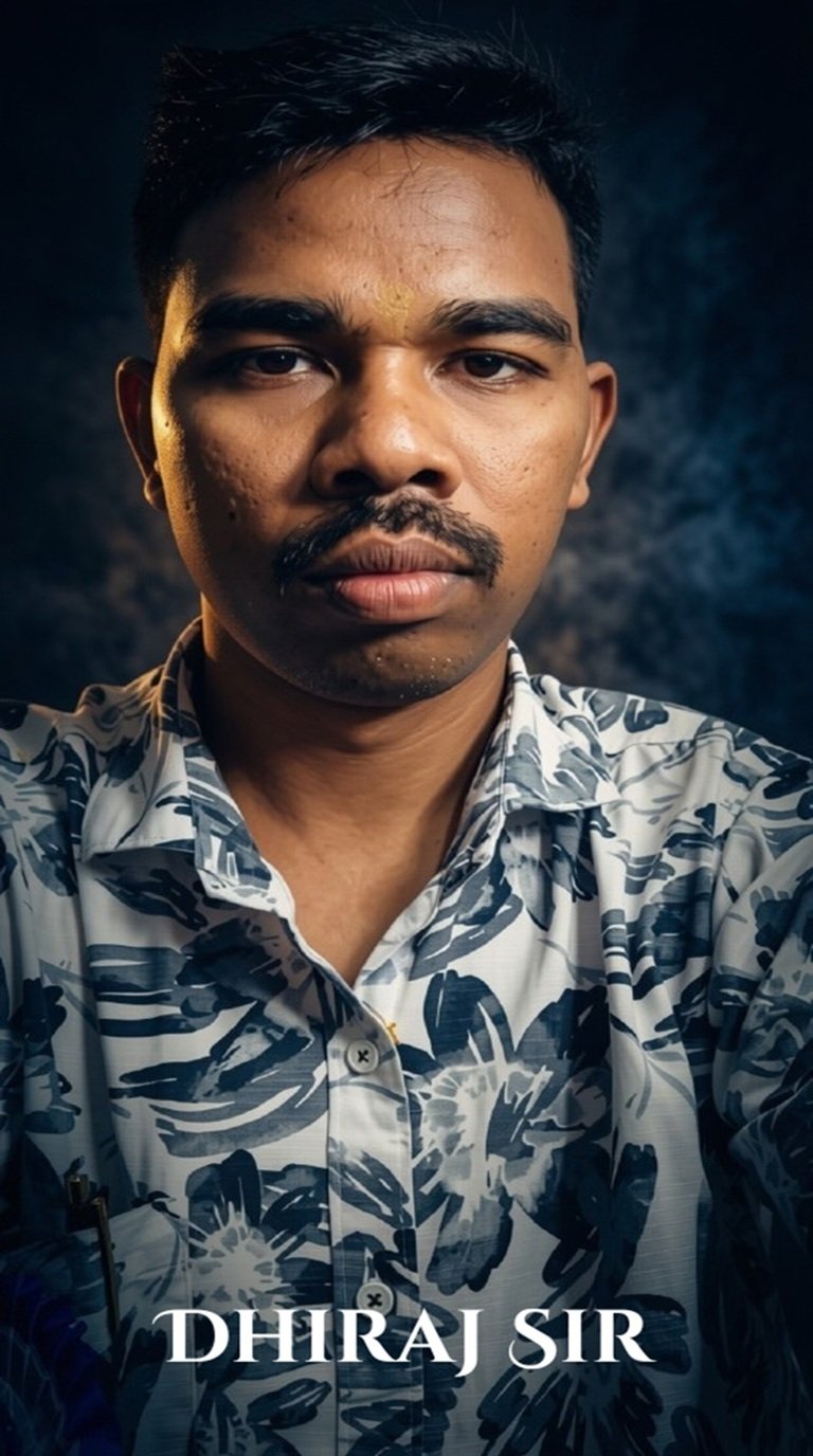 Staff Member